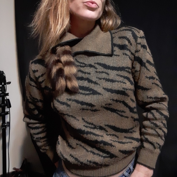 Vintage Sweaters - SOLD